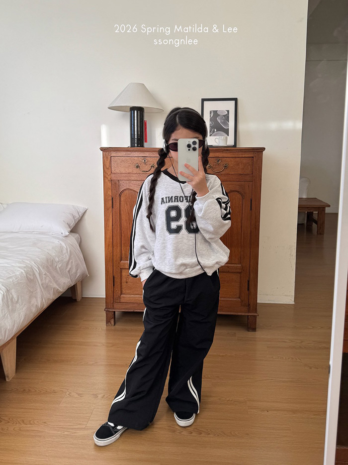 🇰🇷Matilda&Lee pants