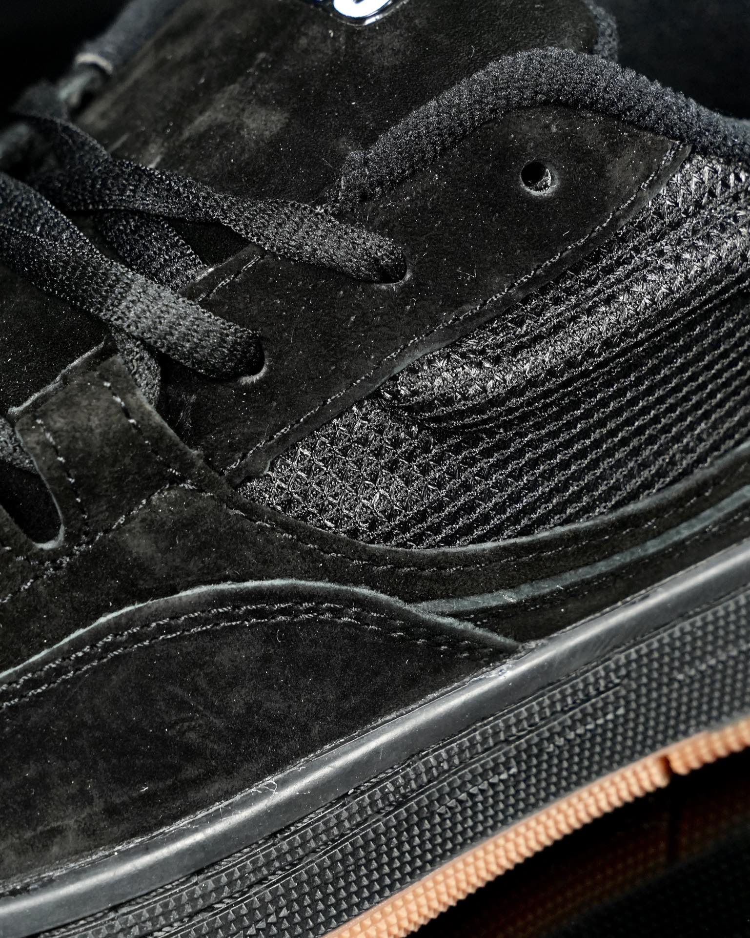 Supreme x Vans Skate Speed VN0007R0BKA