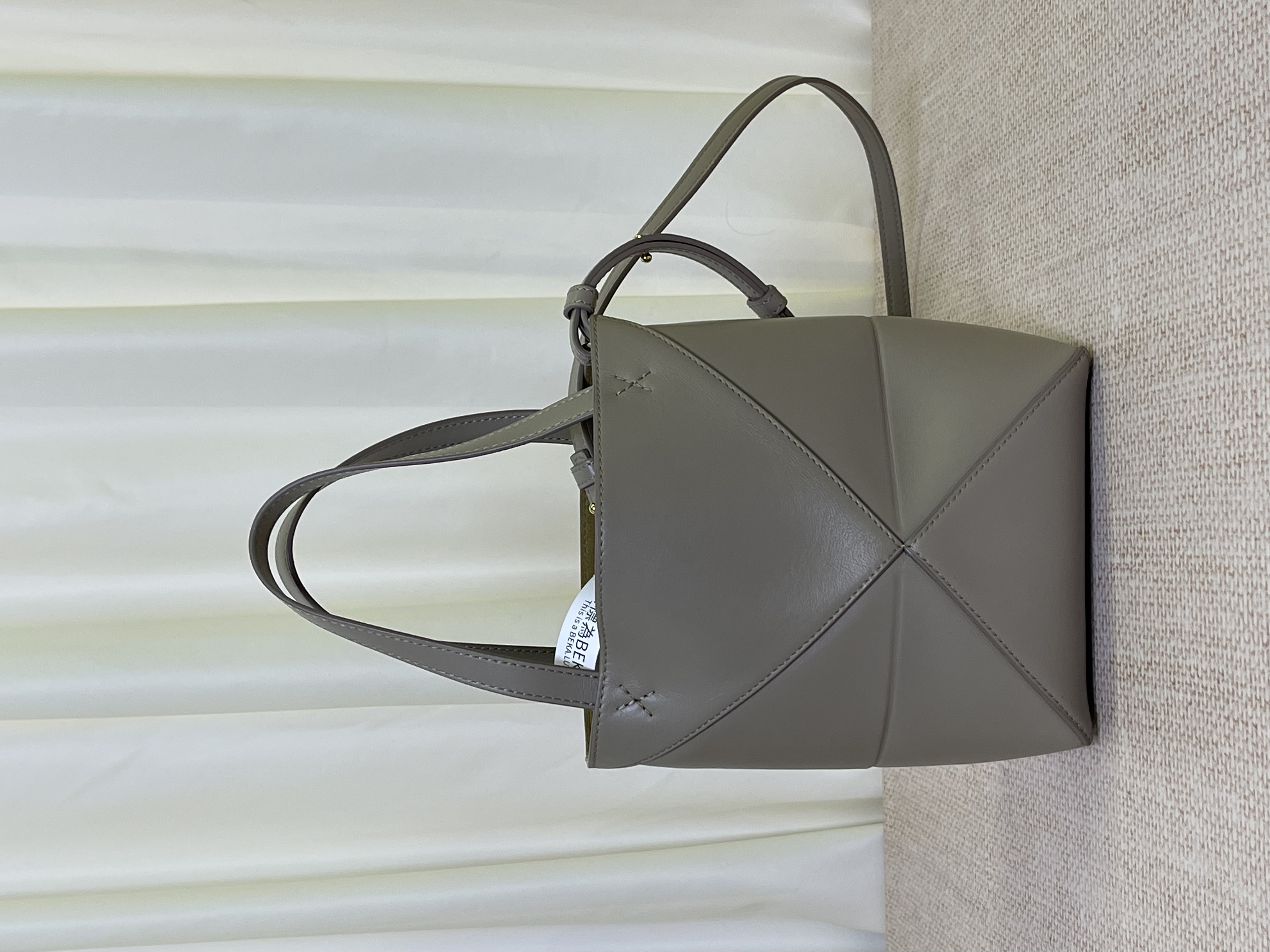 Pre-owned Loewe puzzle tote / Product Code: 26030710