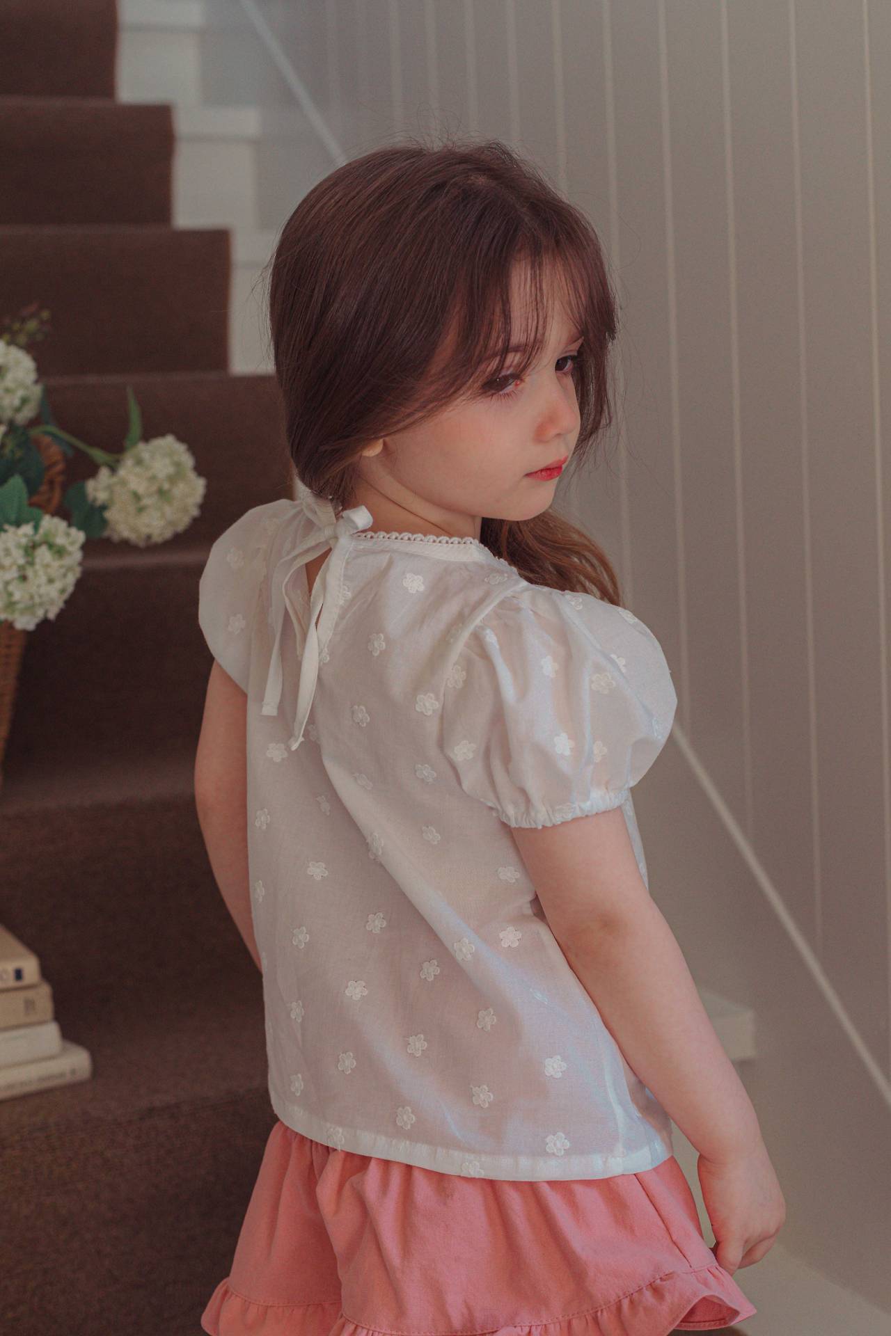 花花 Top