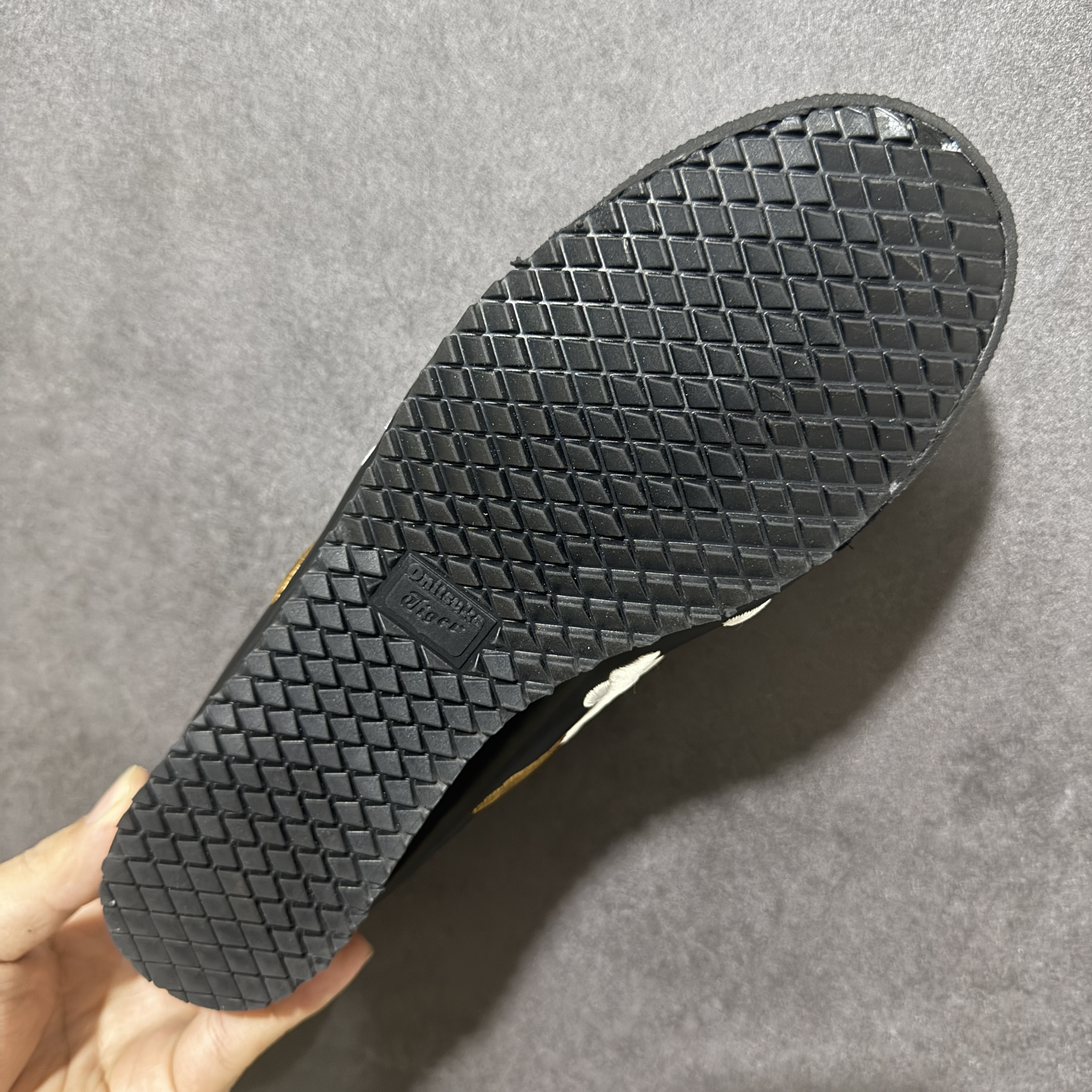 Onitsuka Tiger Mexico 66