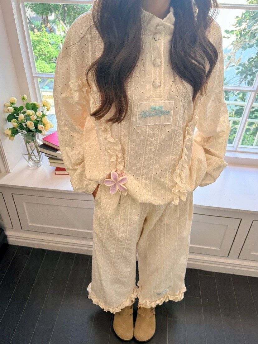 (2026FW) BOUTIQUE - PANTS