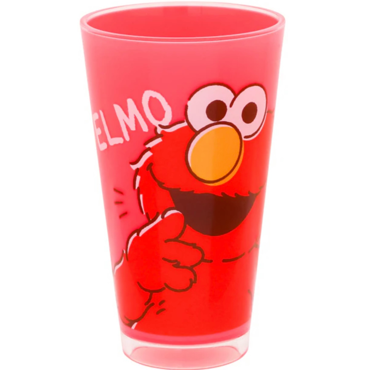 Elmo Tumbler