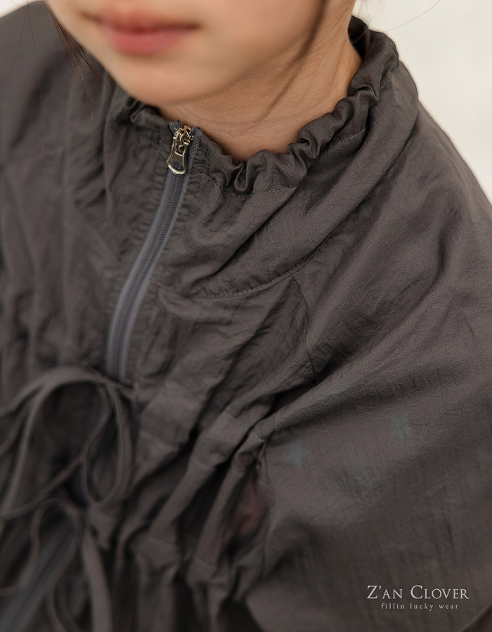 🇰🇷ZAN CLOVER外套