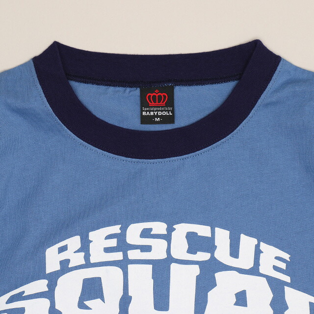 🆕【⭐訂購⭐】 🇯🇵日本直送 🌀#ToyStory ❣️ #親子裝❣️ 拼色袖印花短袖 tee［2款選］ 🌀 [ELCA-0006] [230309]