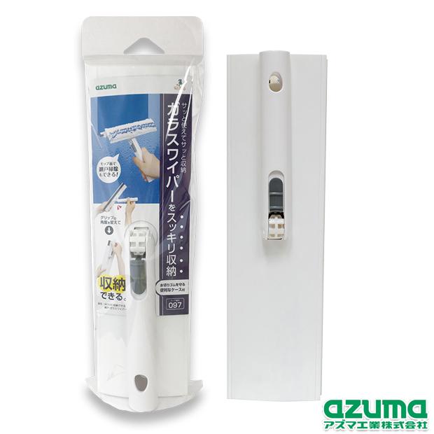 🔥🔥【日本直送《AZUMA》蚊網玻璃兩用清潔刮】
