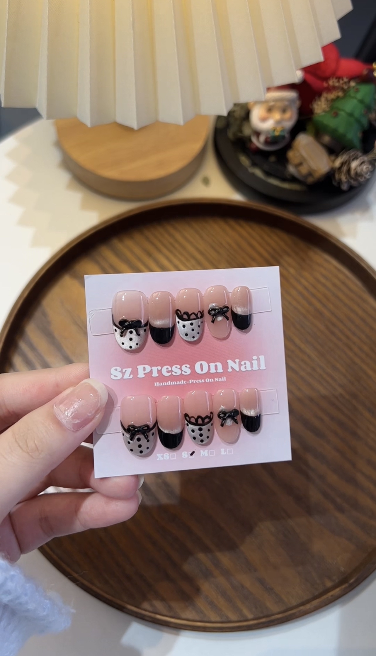 甜酷辣妹 短椭圆