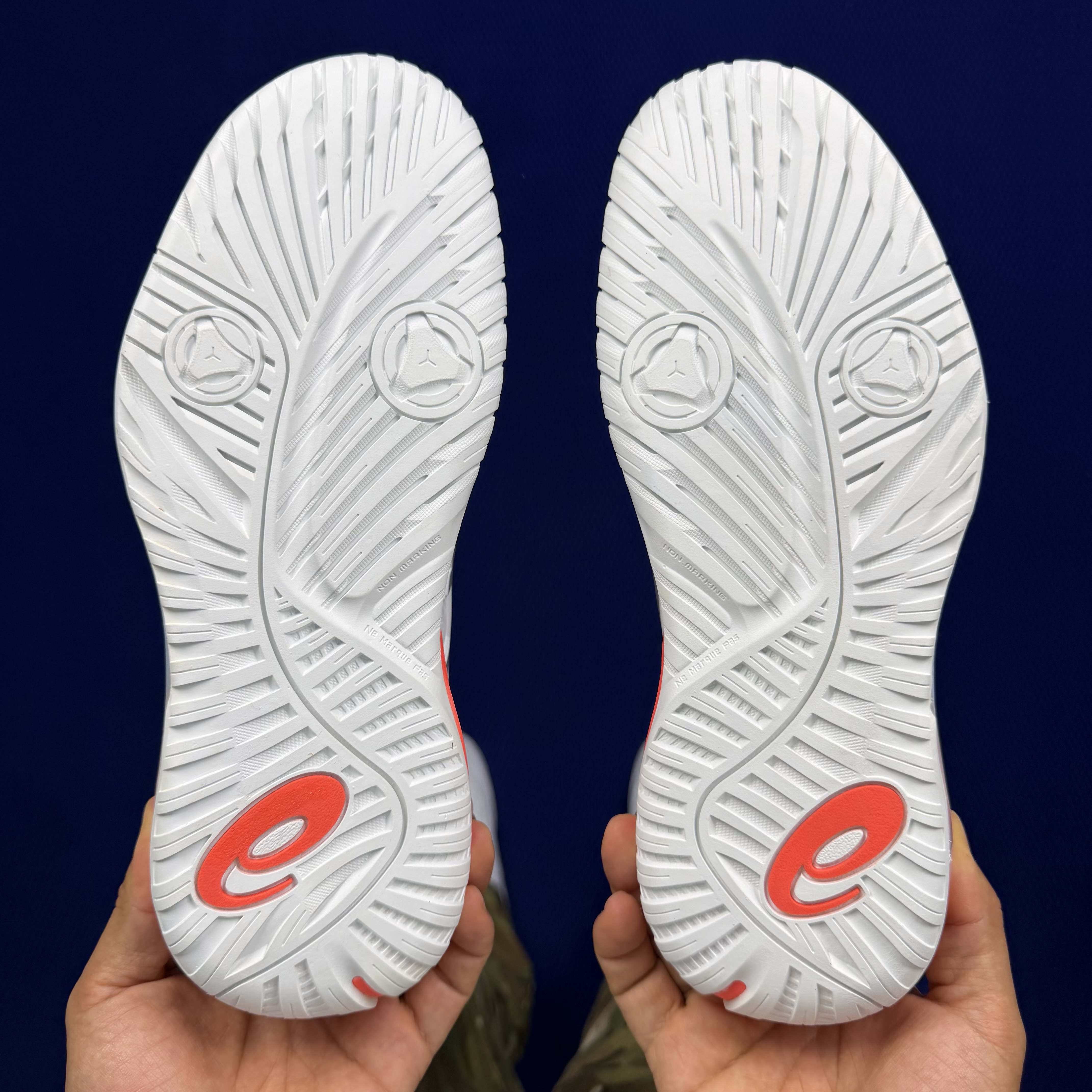 Asics Gel-Resolution X 