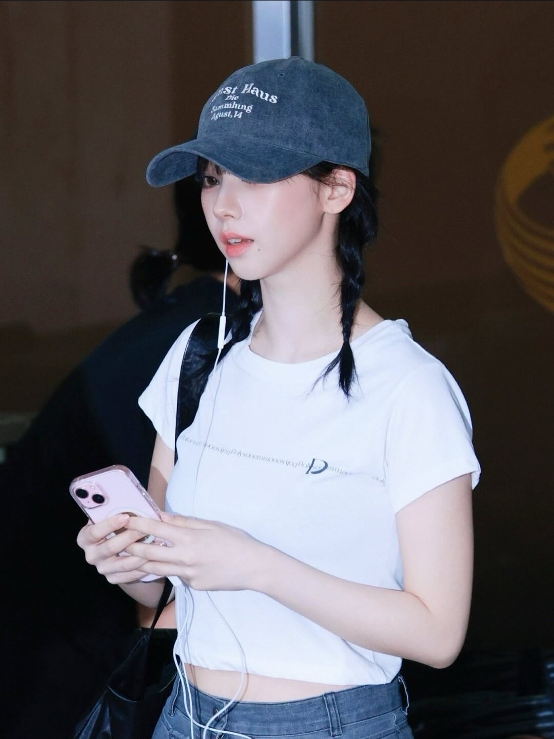DUMARO Kunst Haus Ballcap(37色)