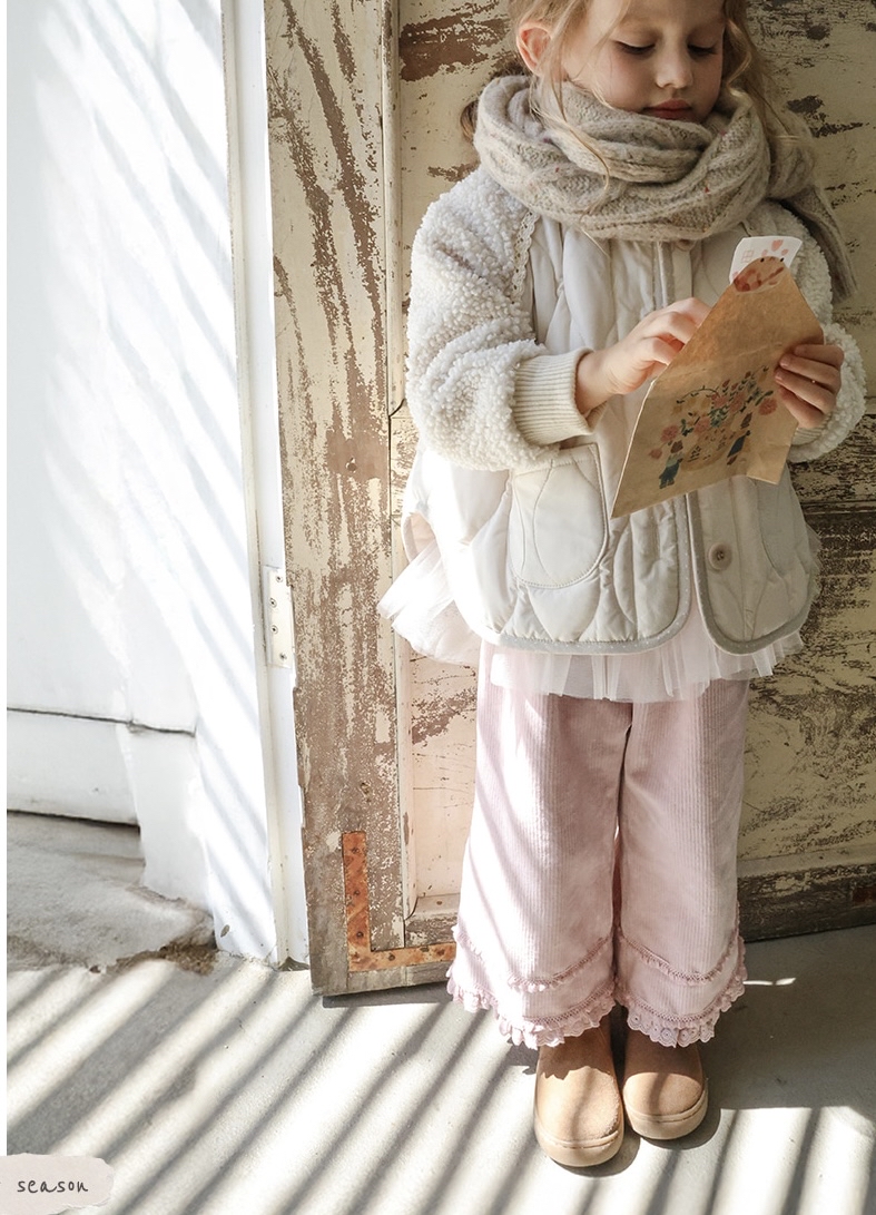 FLO | Fill pants