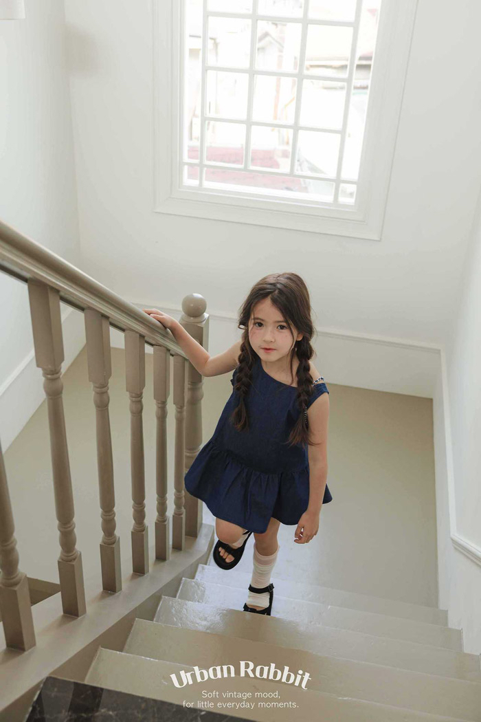 🇰🇷Urban Rabbit裙