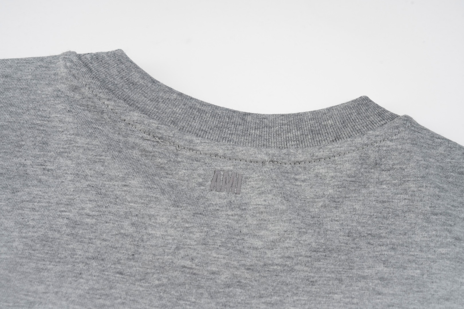 Ami Paris Ami de Coeur T-shirt