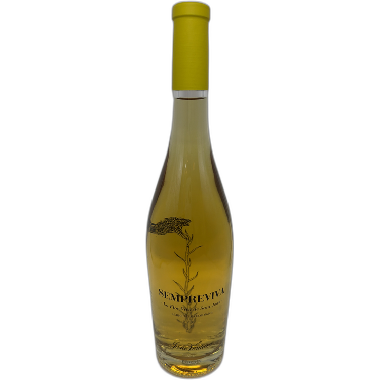 西班牙 Sempreviva Organic 有機白酒 12% 酒精度