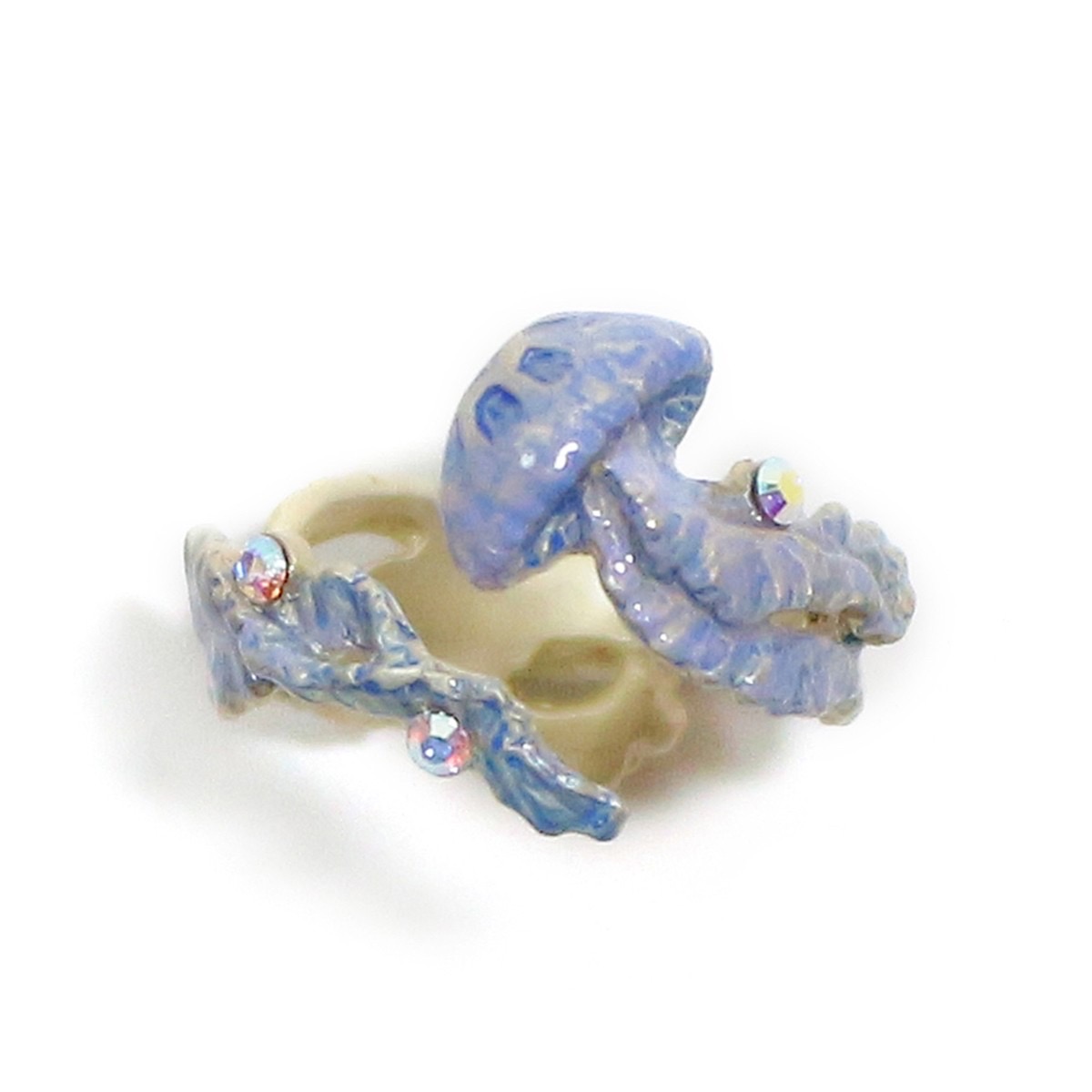 Palnart Poc 飾品 - 戒指 RN172