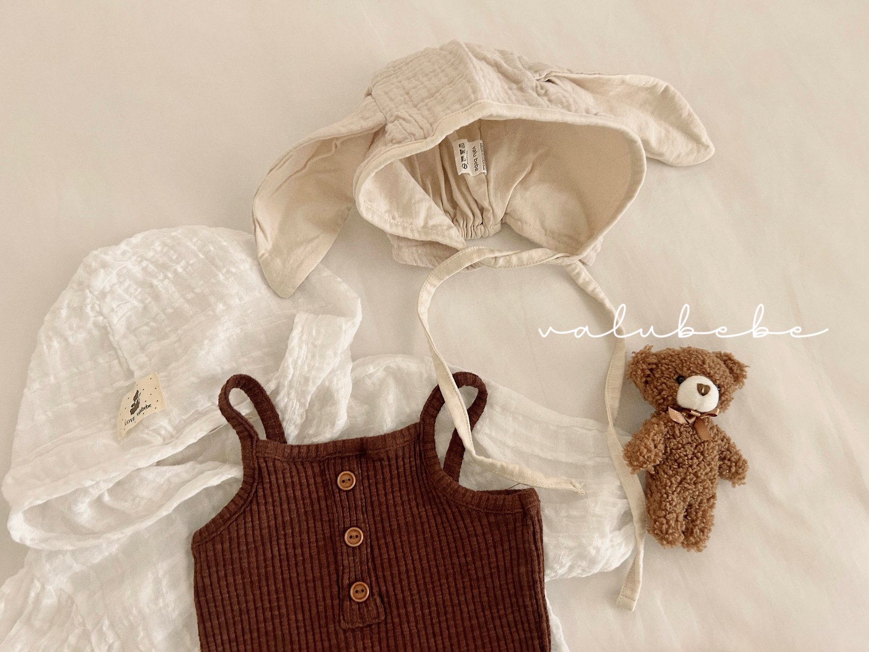 🇰🇷Valu_bebe帽