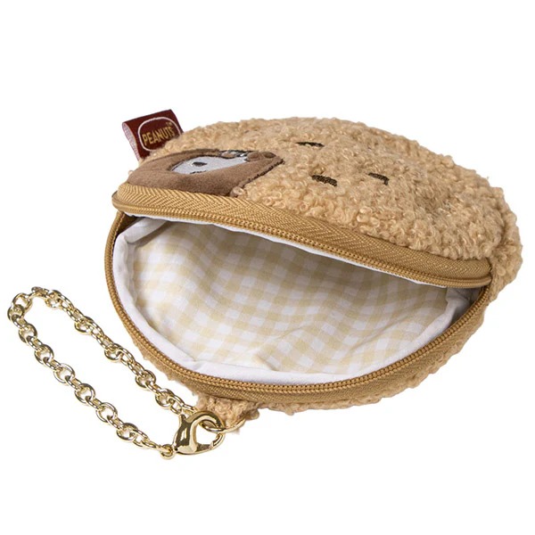 🌸 【預訂】Snack Time Chef - Pouch