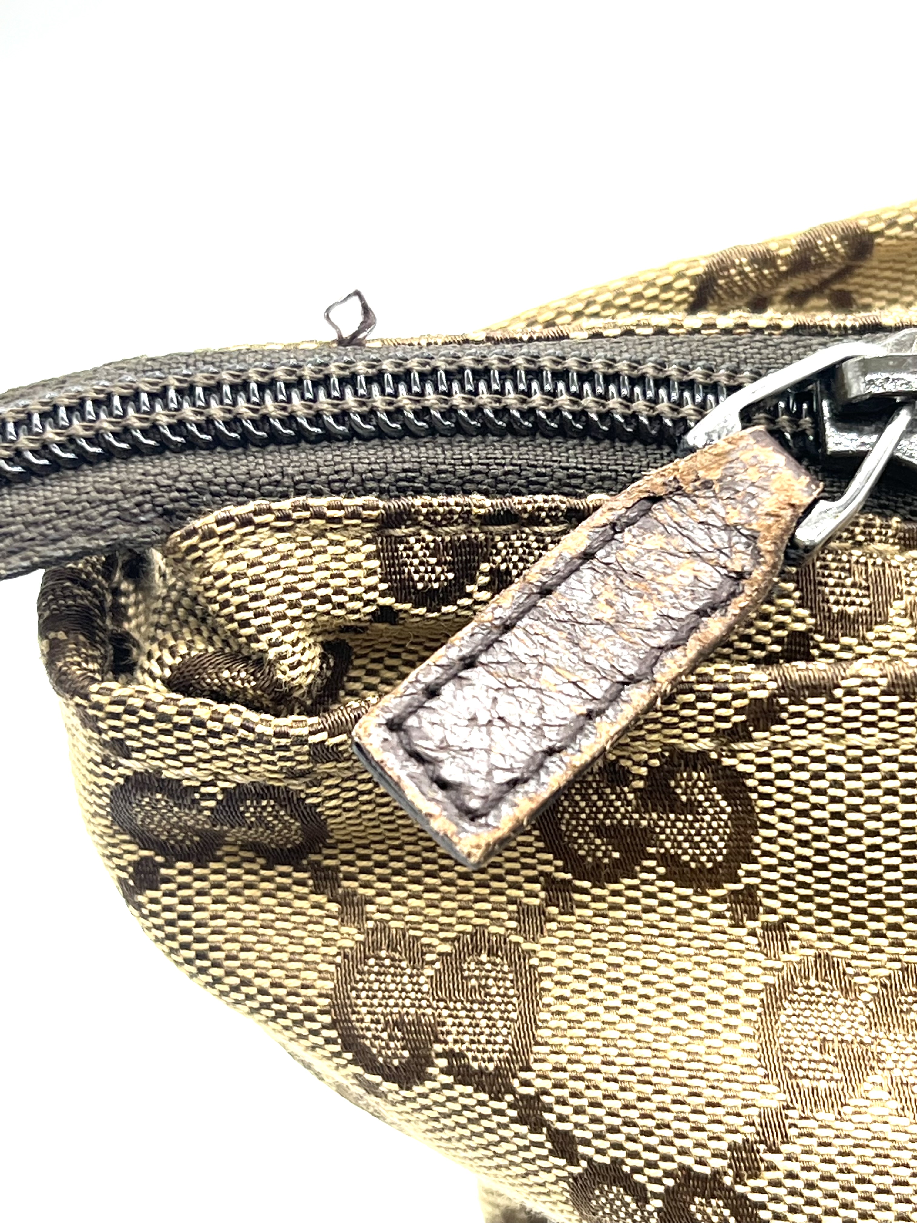Pre-Owned GUCCI GG Canvas / Product Code: 26050607