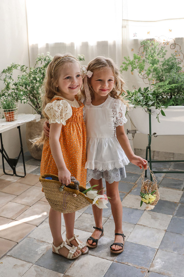 🇰🇷Puella_Flo 裙