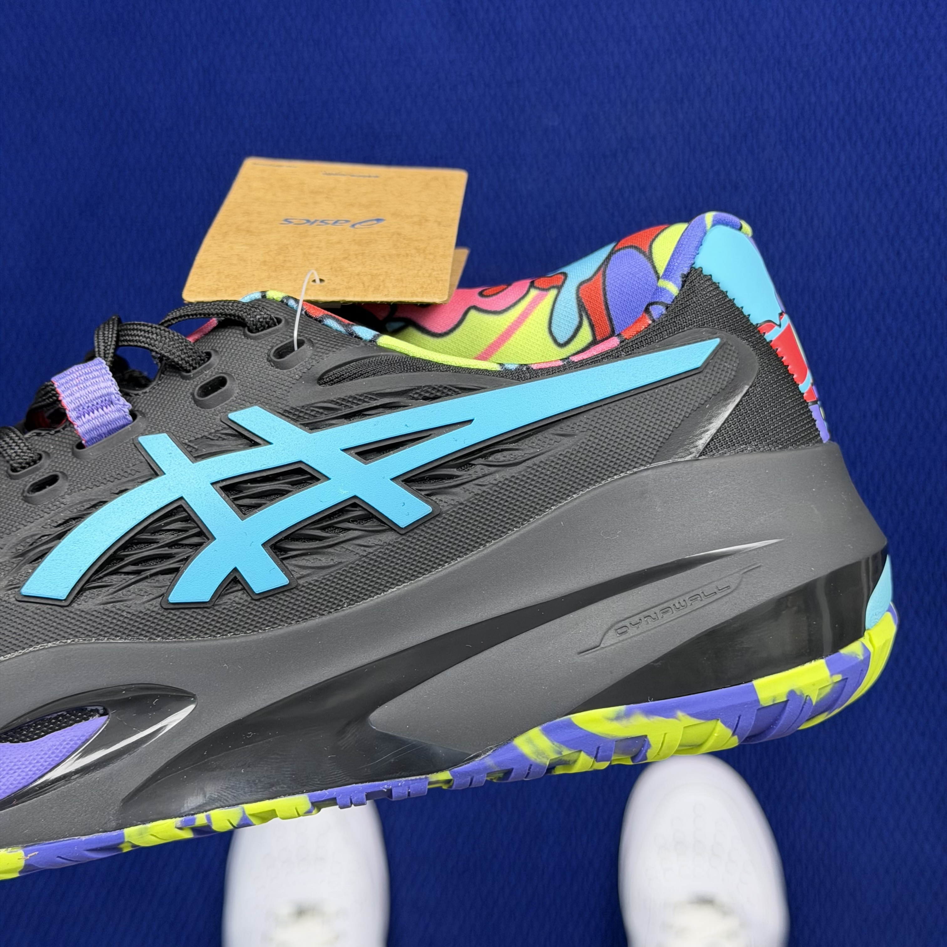 Asics Gel-Resolution X 