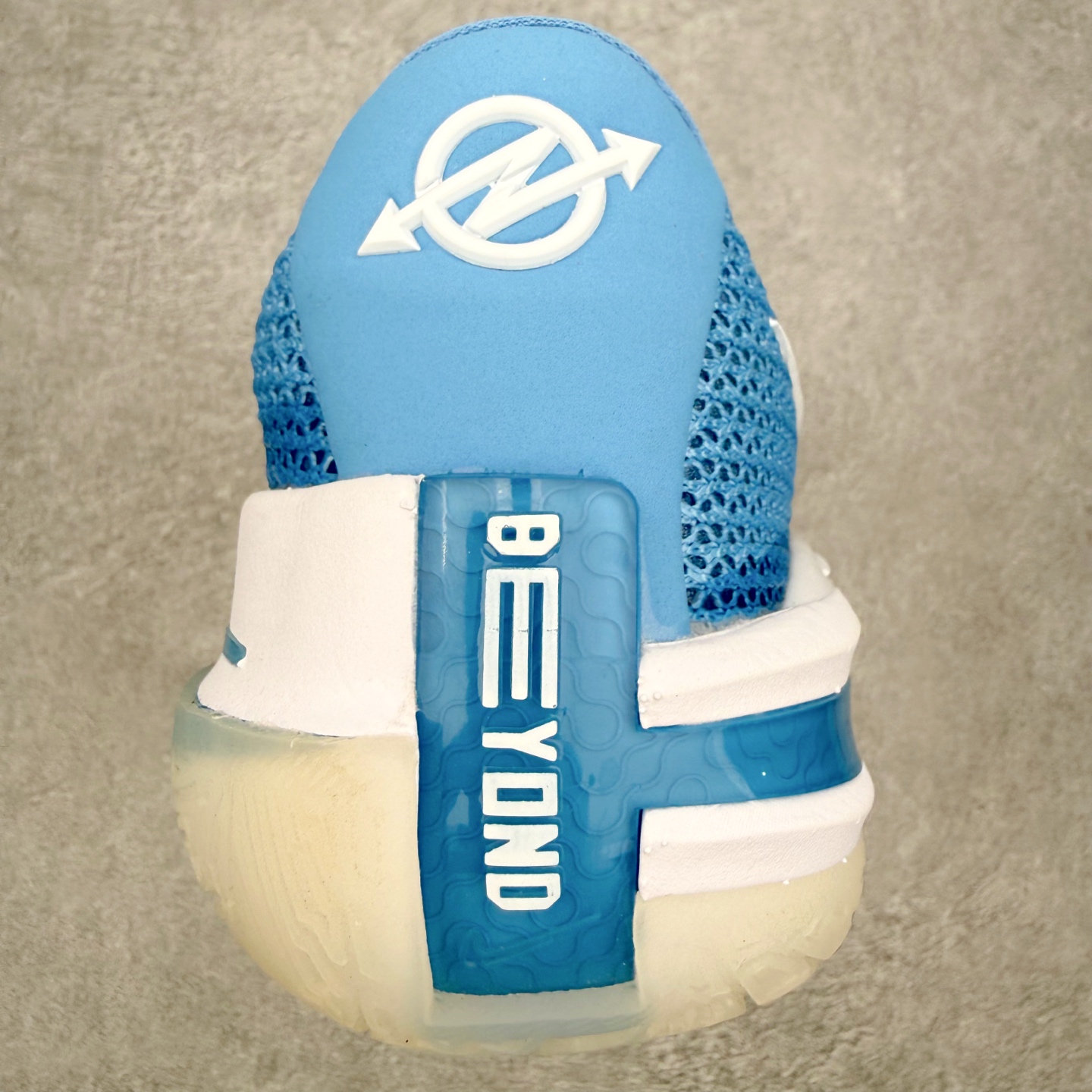 Nike Air Zoom GT Cut 1