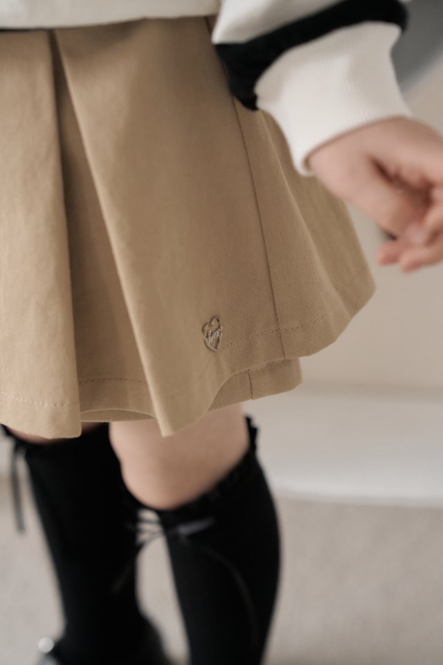 Momoann | 春季 skirt size 9(105-113)