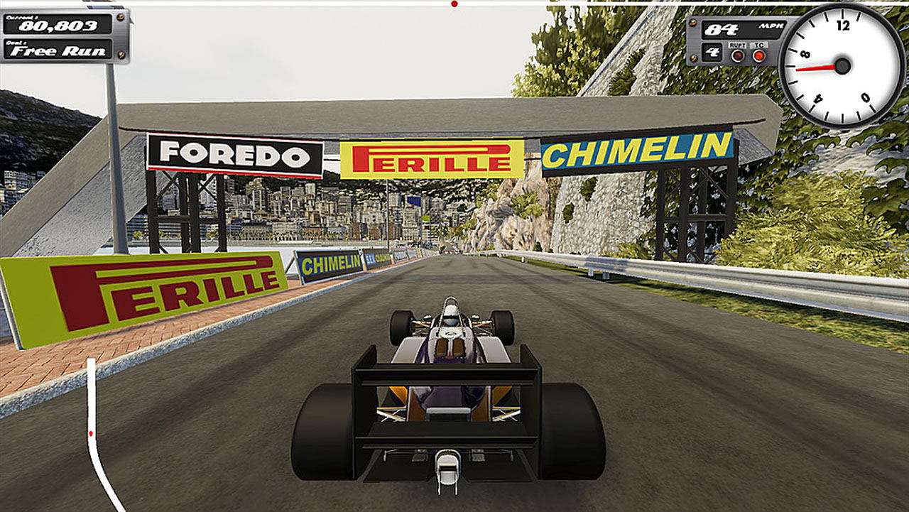 【預售 6/8】PS5 經典賽車：頂尖版 Classic Racers Elite 中/英/日文  (日文封面) PO0869