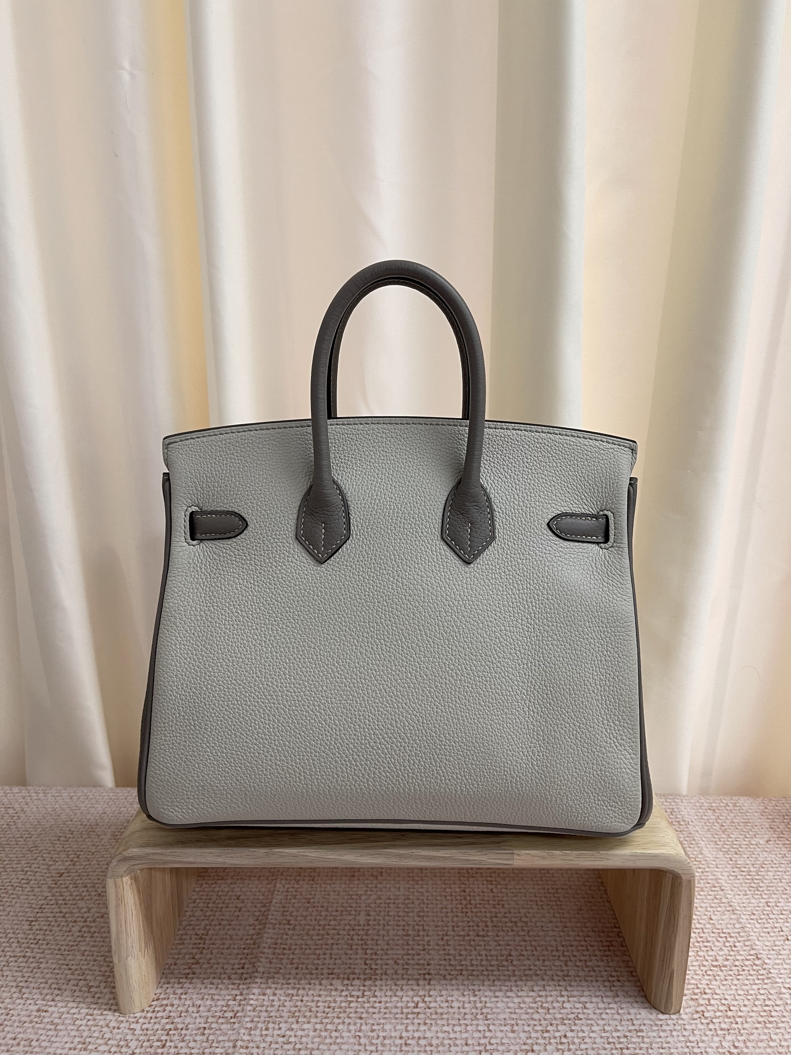 Pre-owned Hermes Birkin bag/ Stamp Z/ Product Code: 26021103