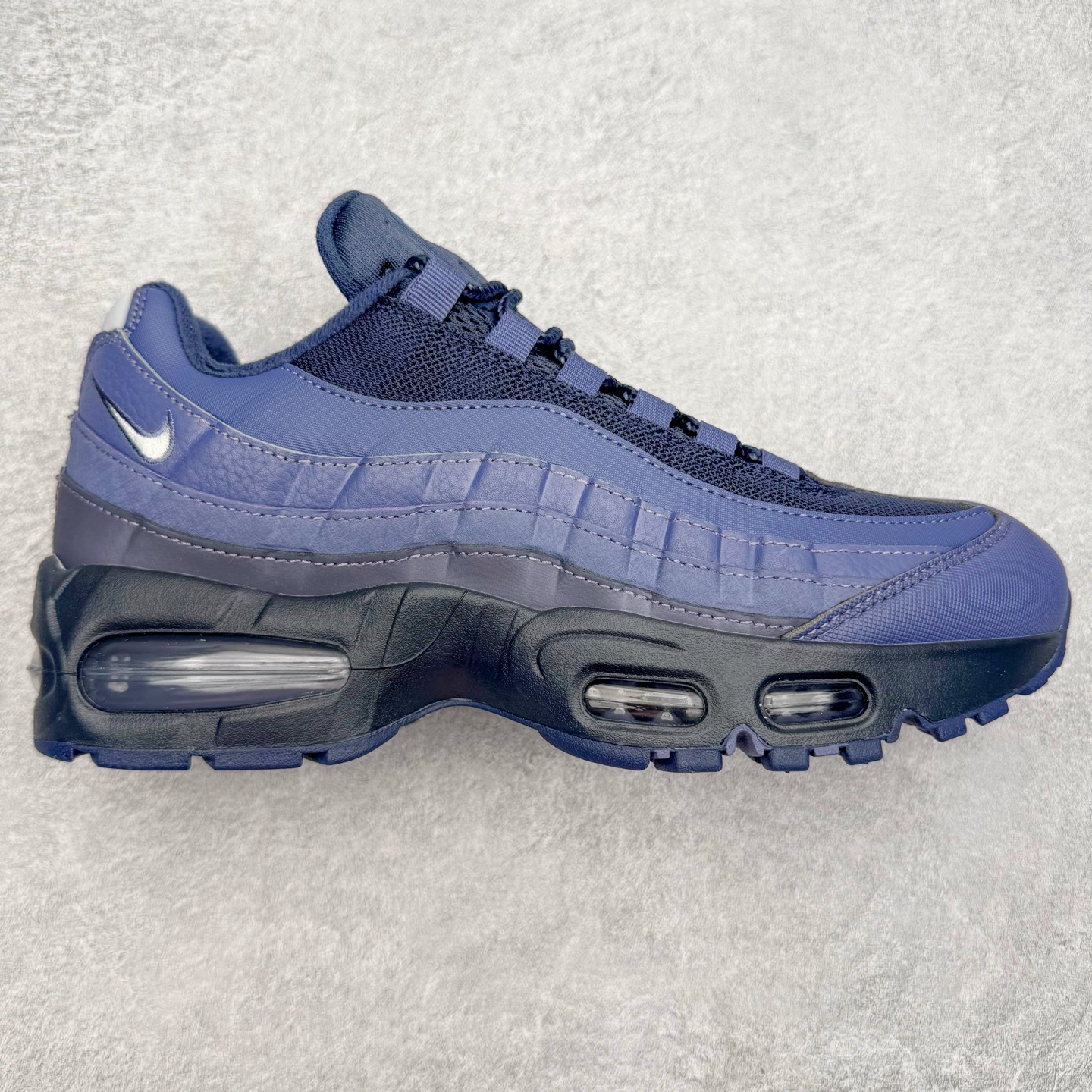 Nike Air Max 95 OG "Big Bubble" IB1667-500