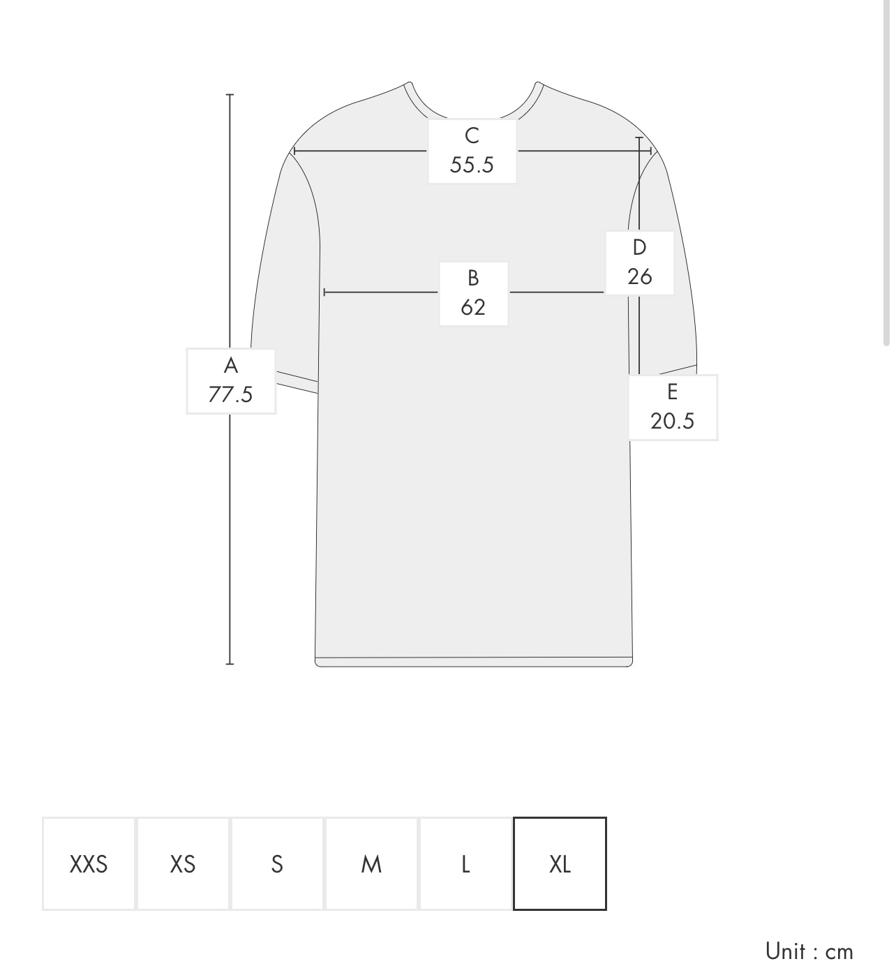 韓國代購) Ader Error - Sig; BL Tag t-shirt 01