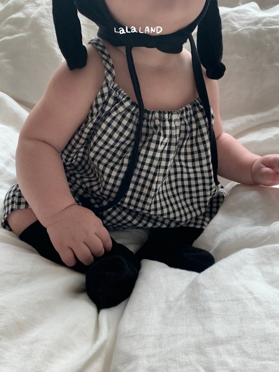 🇰🇷Lalaland Bebe連身衣