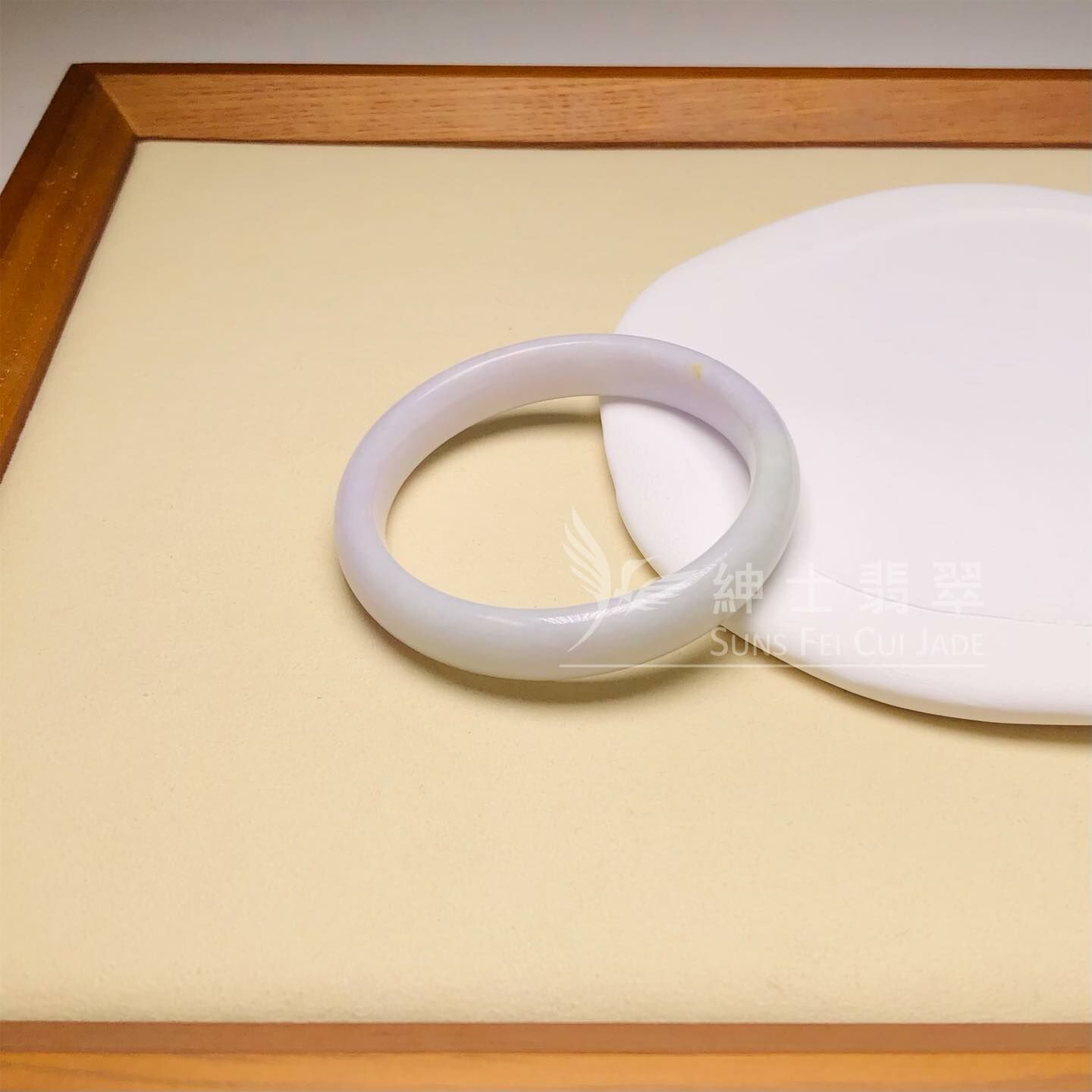 木那春彩福鐲51.8mm