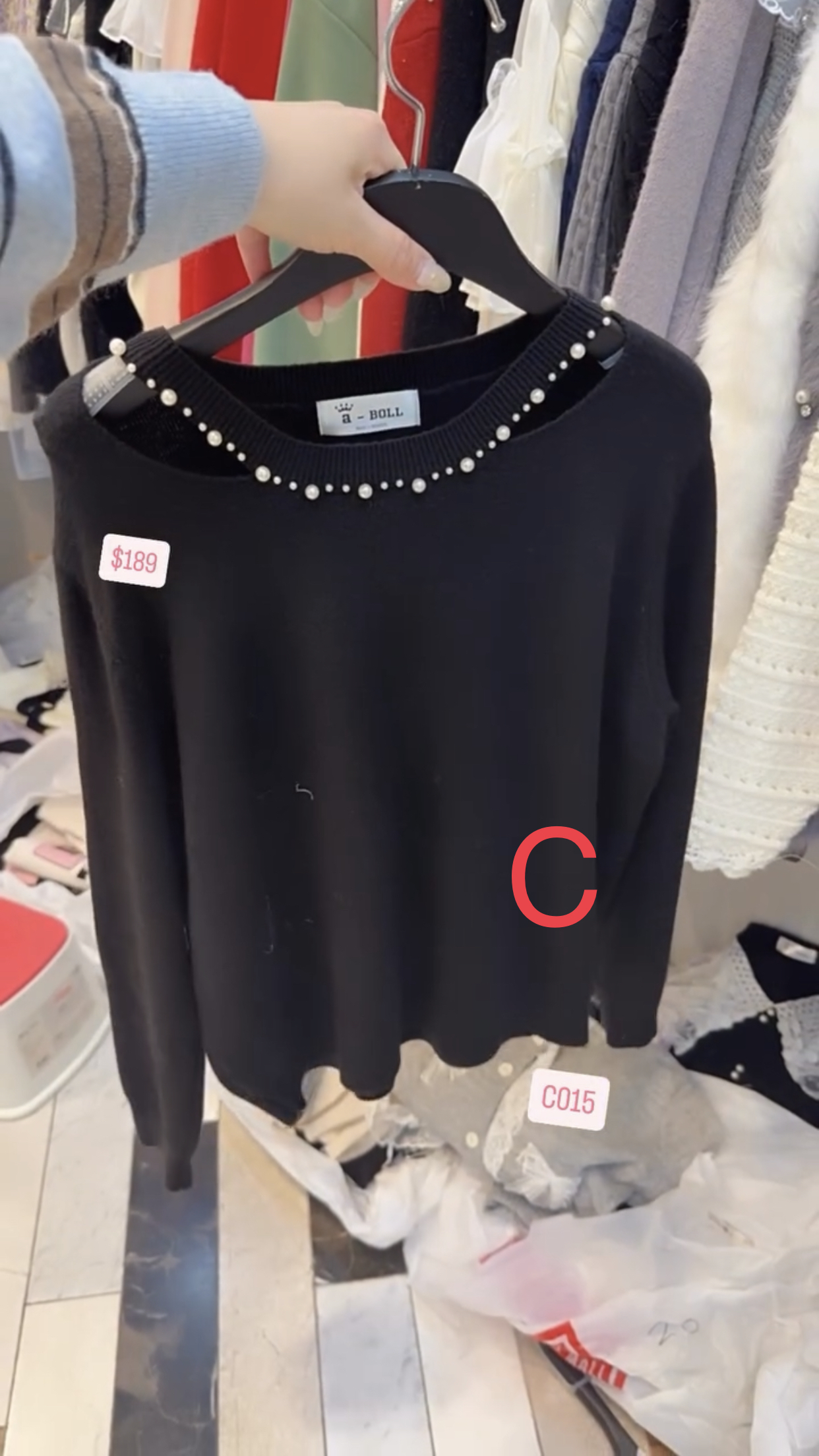 🇰🇷🇰🇷韓國連線 20/1🔥🔥9789#C015