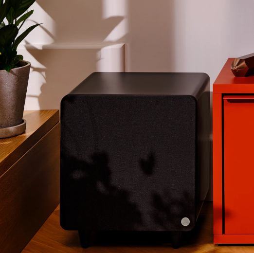 Cambridge Audio MSX Sub 300 Watt Active Subwoofer