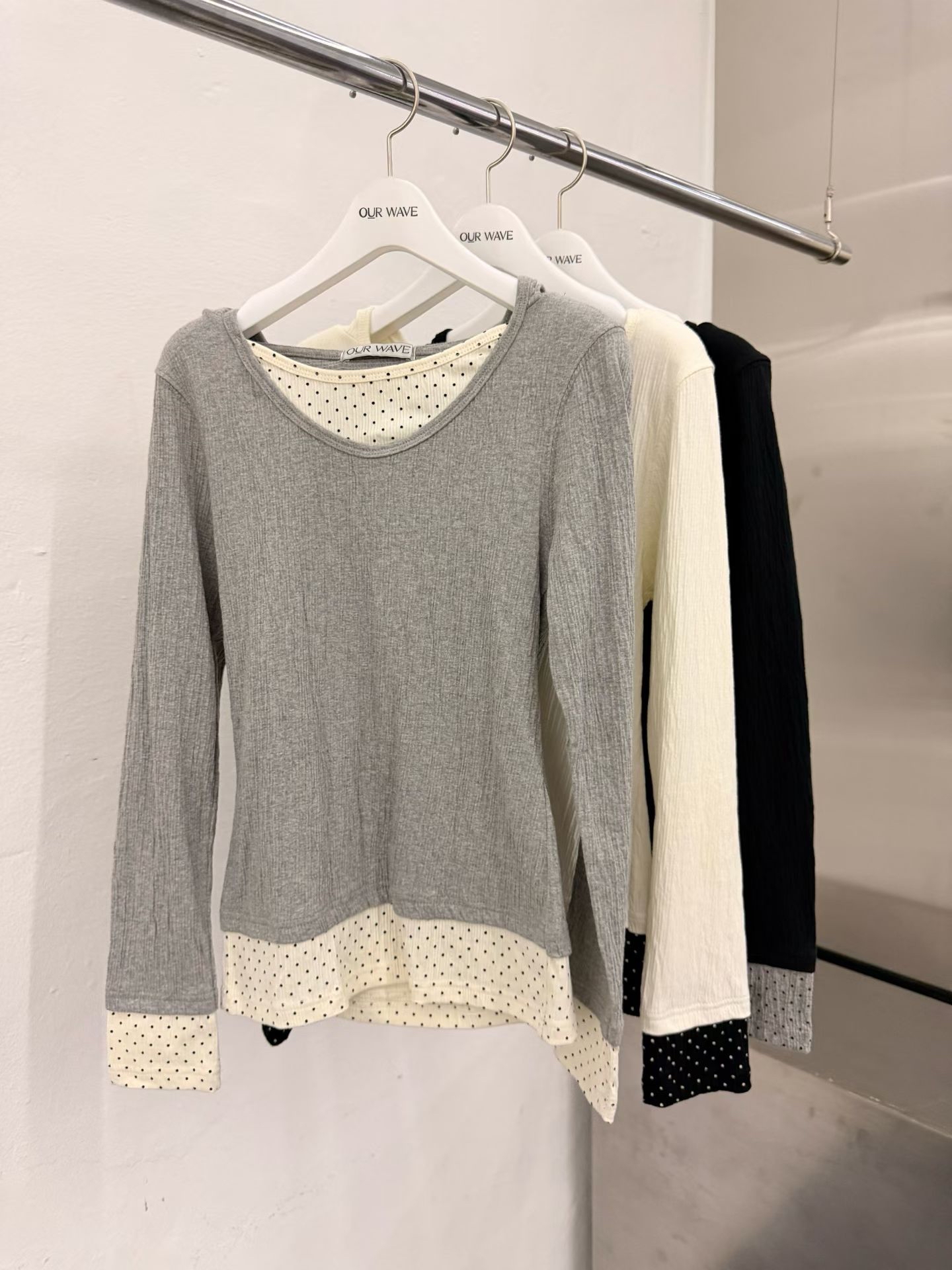 (2026FW) TOP