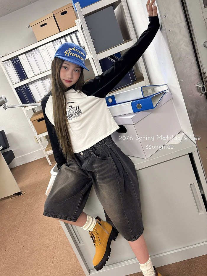 🇰🇷Matilda&Lee pants