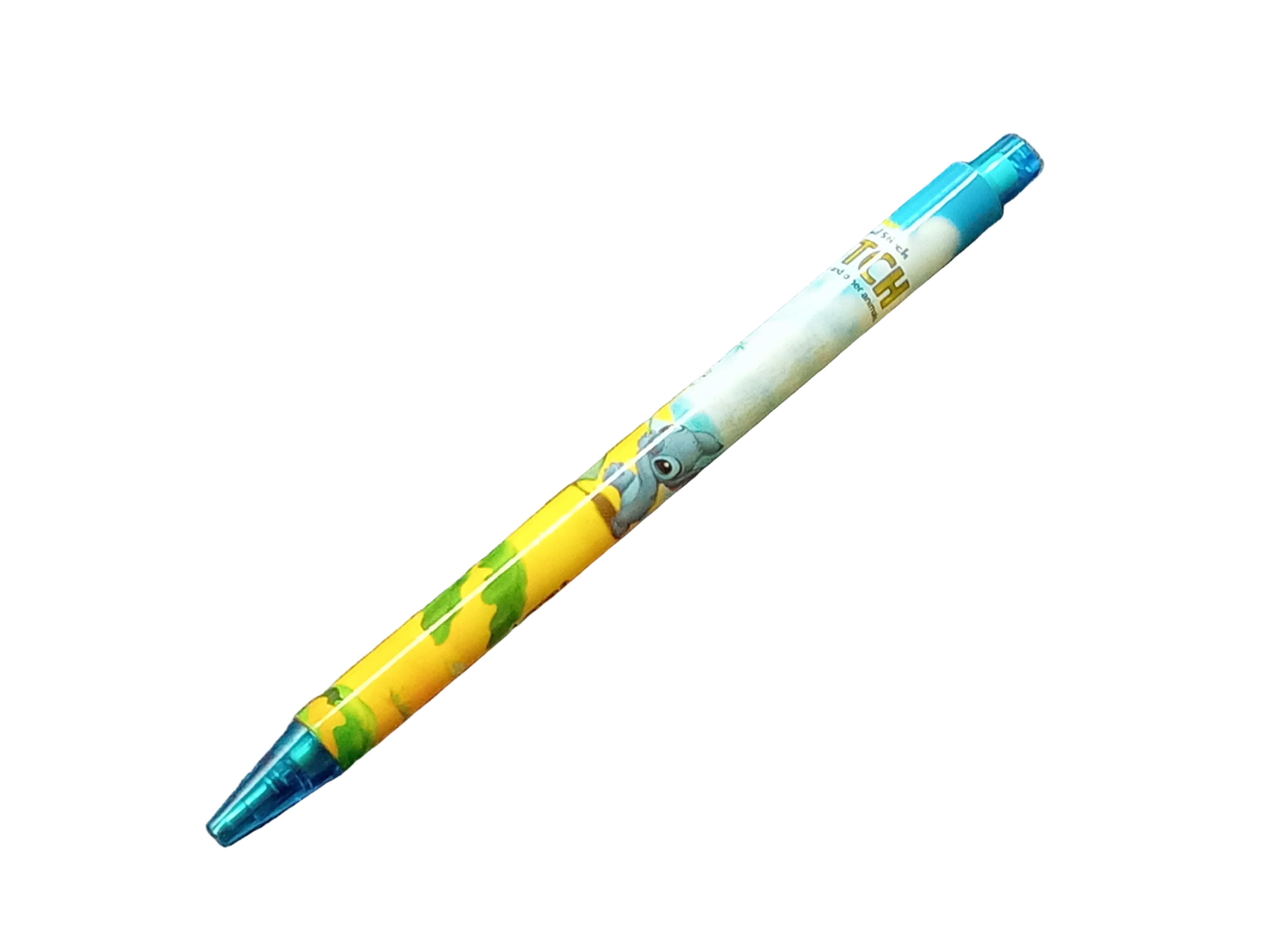 0.5MM 鉛芯筆 Stitch (4432-088)