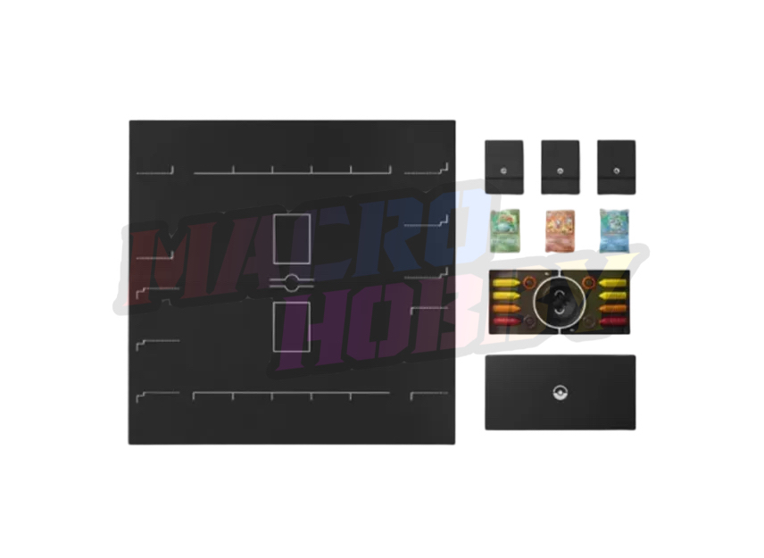 Pokemon Card Game Classic Japanese Version #620060