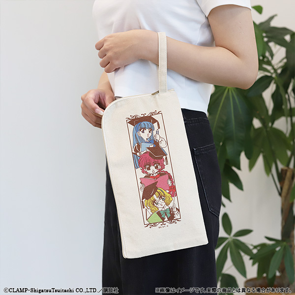 《Pre-Order》魔法騎士 文具套裝 Stationery Set｜CLAMP FANS SHOP 商品(26C93-P）