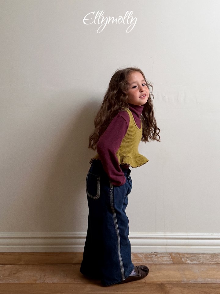 Ellymolly | Ulgolji Holter Nashi