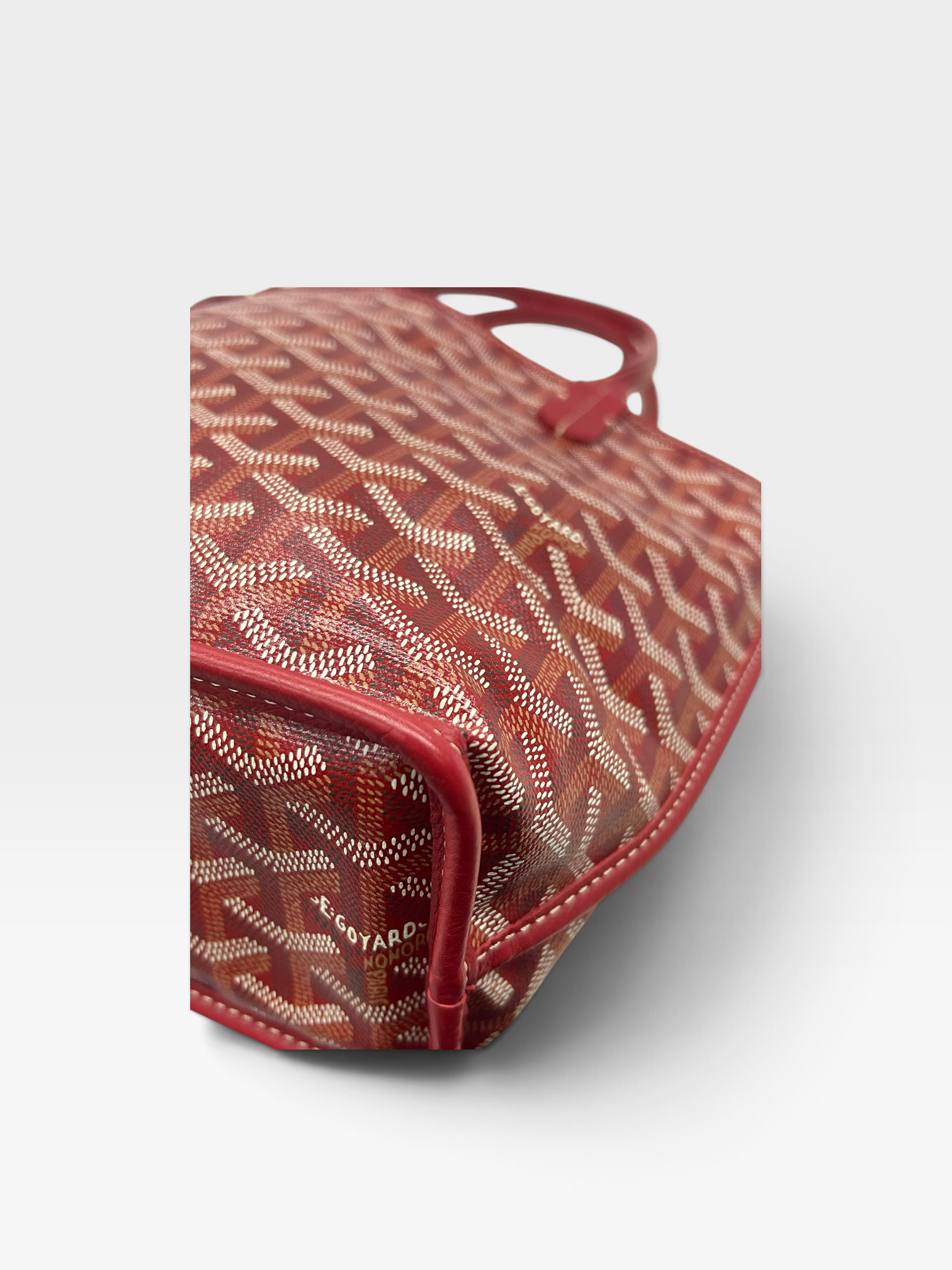 Pre-Owned GOYARD Anjou / Product Code: 090401