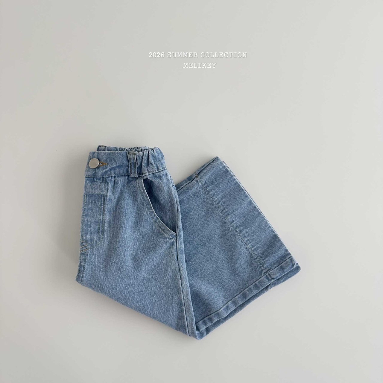 🇰🇷Melikey長褲