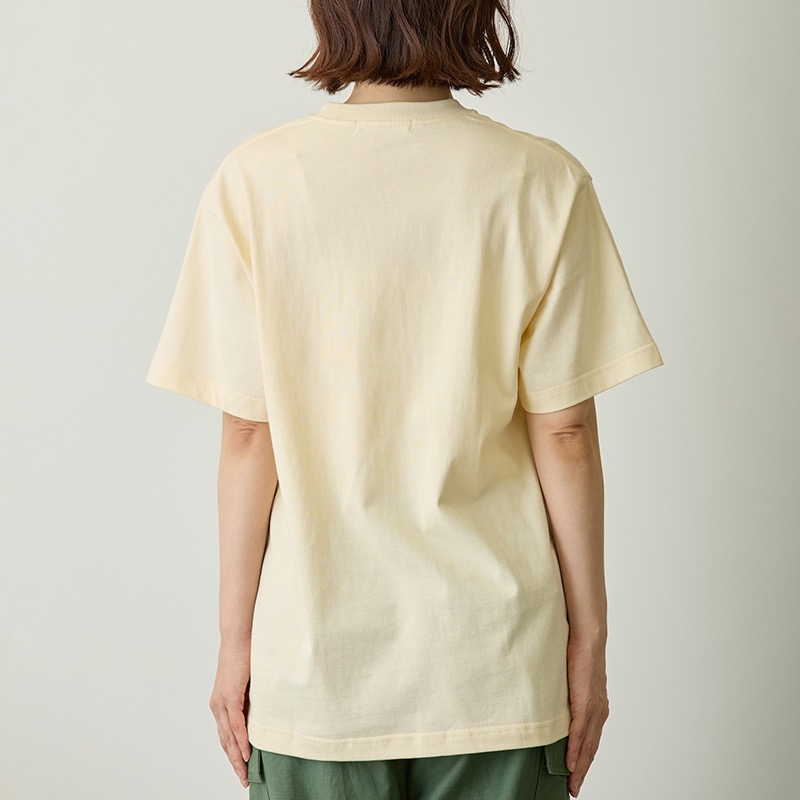 [預購] NAGANO Joke Bear 4月10日新品服飾 -T shirt