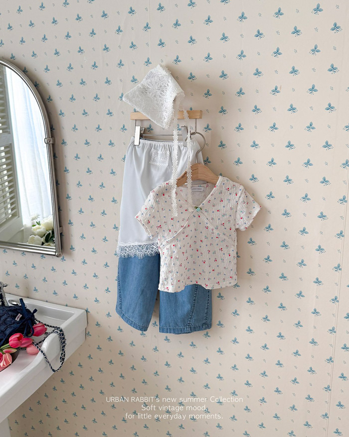 🇰🇷Urban Rabbit長褲