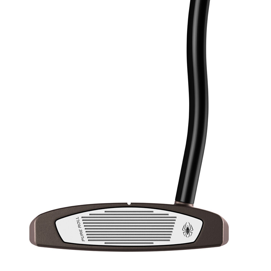 TAYLORMADE SPIDER TOUR F DOUBLE BEND 推杆