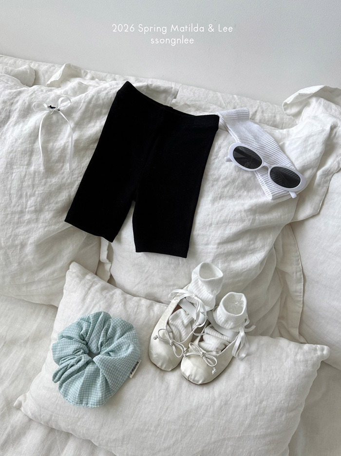 🇰🇷Matilda&Lee leggings