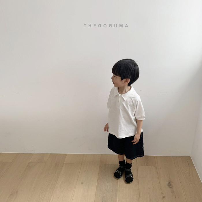 🇰🇷the goguma tee