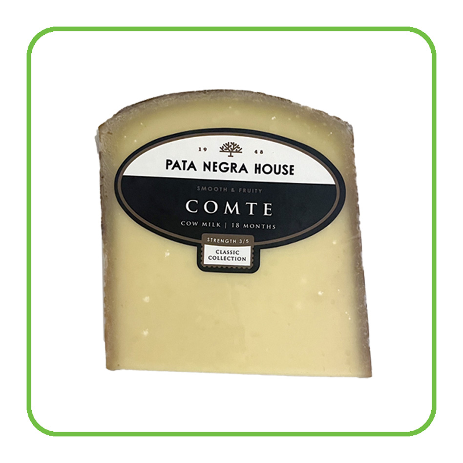 TTF - 18 Months Comte Cheese 150g