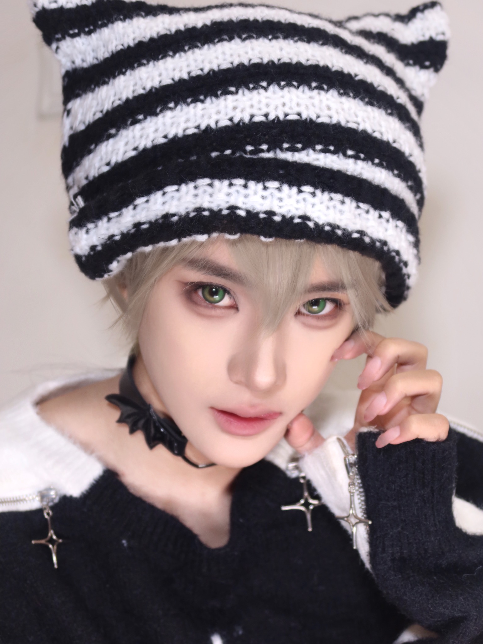 Dgugulens 日拋 時空戀曲系列