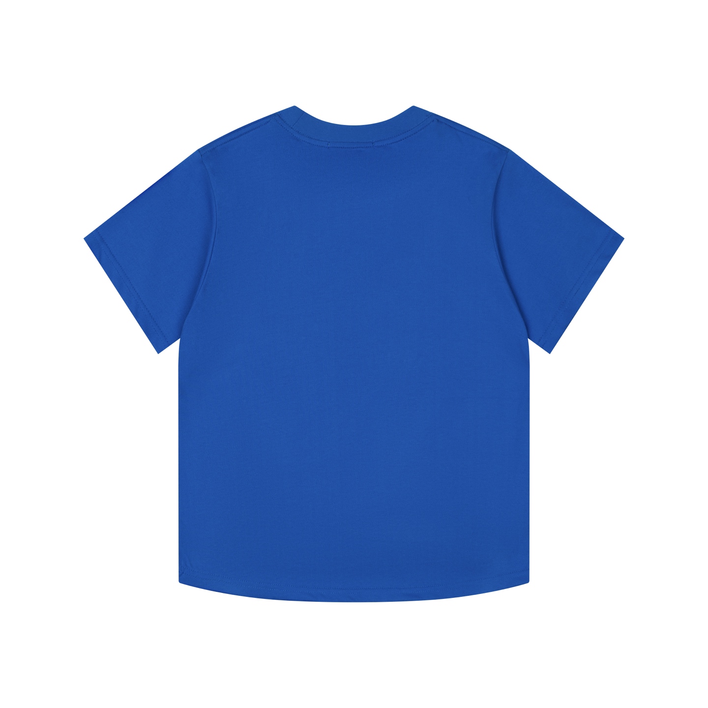 Mardi Mercredi Brush Logo Tee