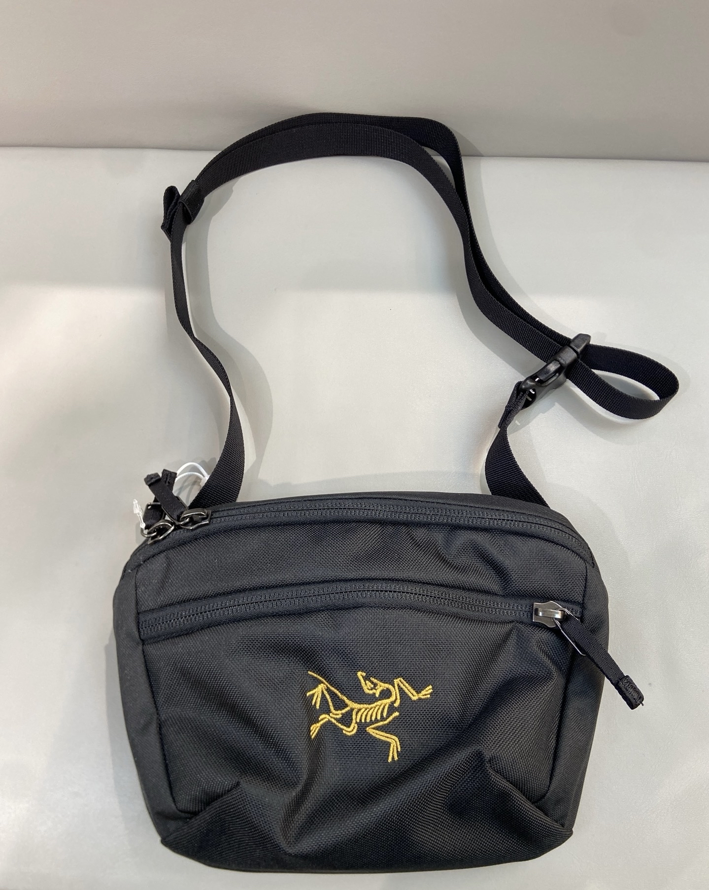 始祖鳥 Arc’teryx 腰包 / 斜揹袋